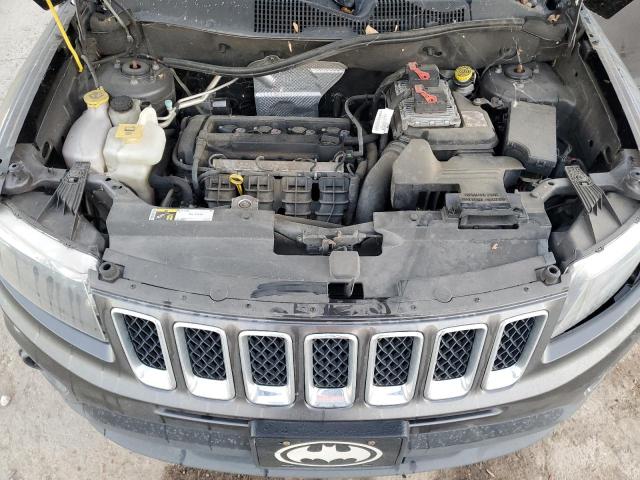 2015 JEEP COMPASS SP - 1C4NJCBA0FD396989