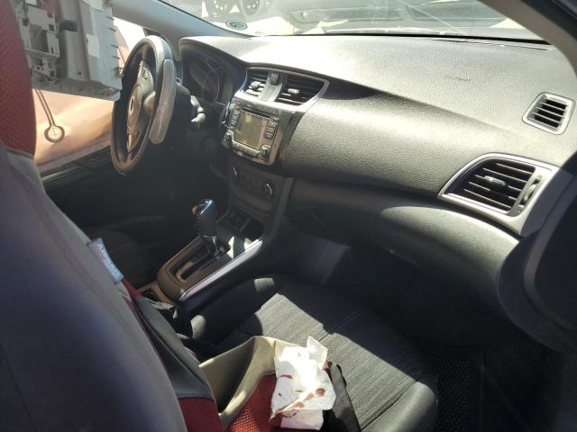 2017 NISSAN SENTRA S - 3N1AB7AP4HL647201