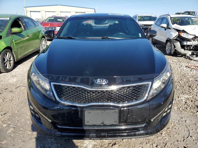2015 KIA OPTIMA SX - 5XXGR4A61FG356950
