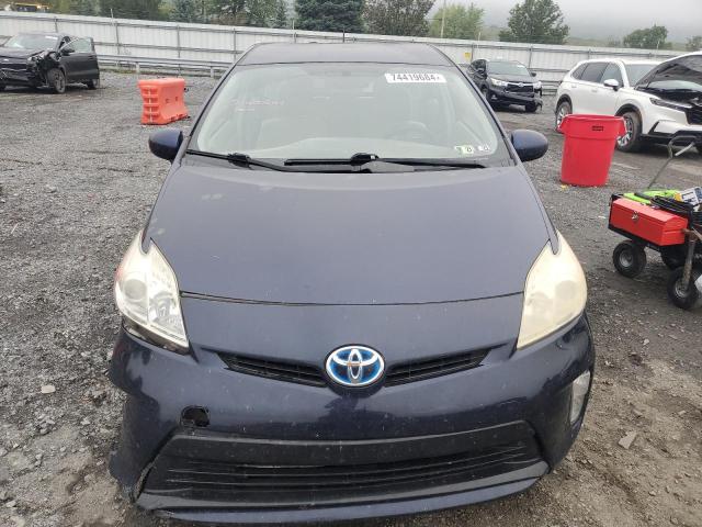 VIN JTDKN3DU5D1731869 2013 Toyota Prius no.5