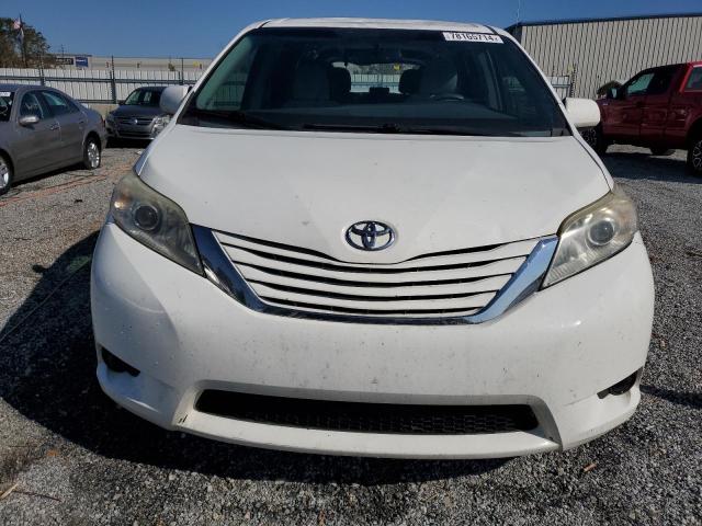 2015 TOYOTA SIENNA LE - 5TDJK3DC6FS101974