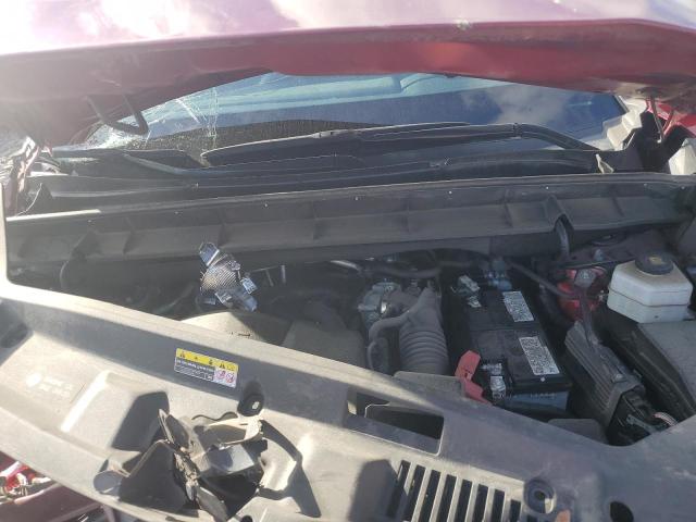 2021 TOYOTA HIGHLANDER - 5TDGZRBH5MS541818