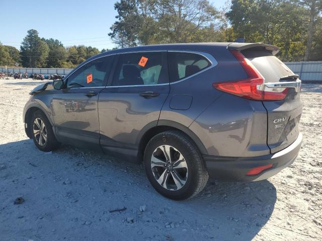 2019 HONDA CR-V LX - 2HKRW5H34KH407617