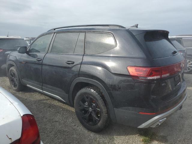 2024 VOLKSWAGEN ATLAS PEAK 1V2GR2CA6RC580496
