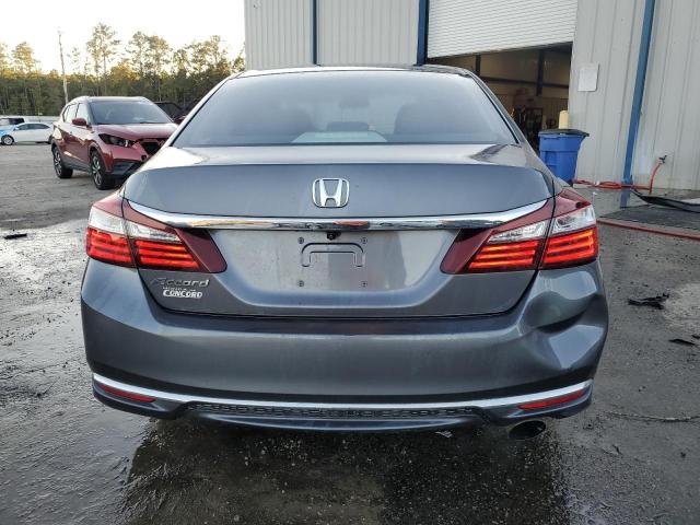 2016 HONDA ACCORD LX - 1HGCR2F37GA244461