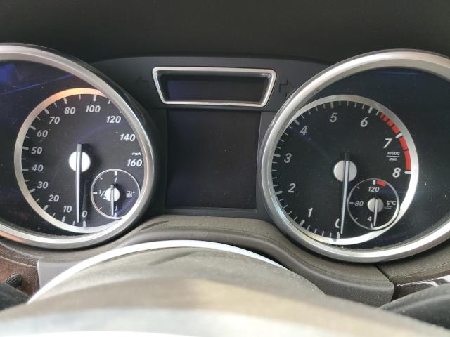 2015 MERCEDES-BENZ ML 350 - 4JGDA5JB0FA564578