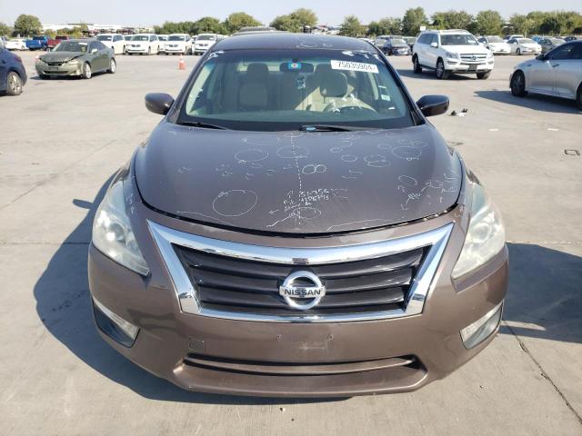 VIN 1N4AL3AP0FN880093 2015 Nissan Altima, 2.5 no.5