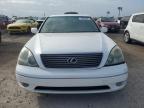 Lot #2941031858 2002 LEXUS LS 430