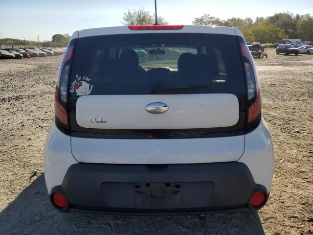 VIN KNDJN2A21E7026462 2014 KIA Soul no.6