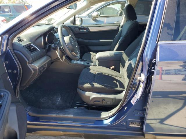 VIN 4S4BSAFC3K3371936 2019 Subaru Outback, 2.5I Pre... no.7