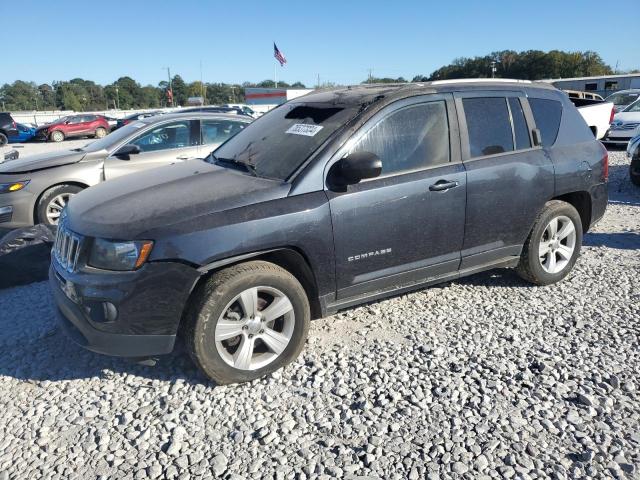 2016 JEEP COMPASS SP - 1C4NJCBA1GD559568