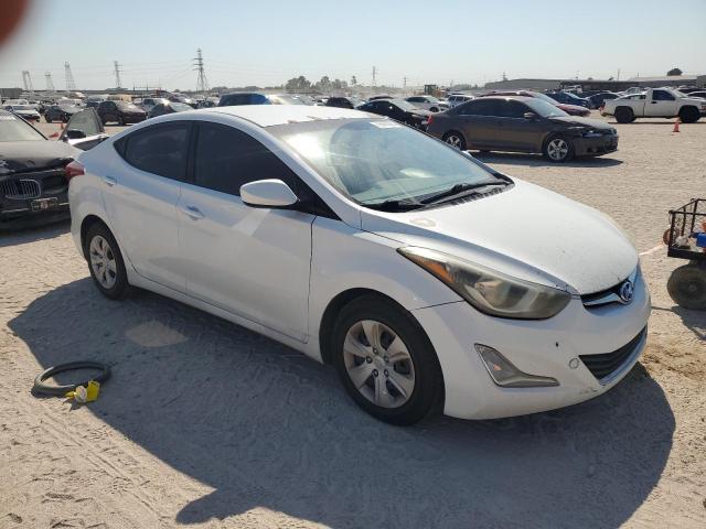 2016 HYUNDAI ELANTRA SE - 5NPDH4AE0GH676750