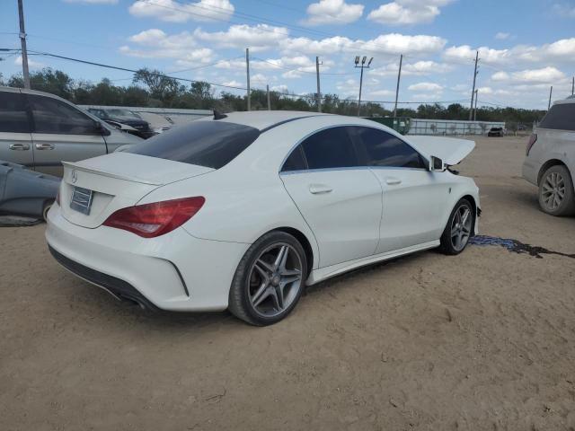 VIN WDDSJ4EB6EN129691 2014 Mercedes-Benz CLA-Class,... no.3