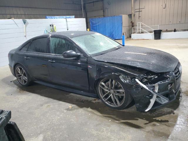 2016 AUDI A6 PREMIUM - WAUFGAFC8GN191688