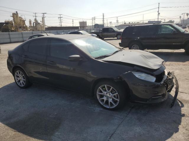 VIN 1C3CDFBA5DD287218 2013 Dodge Dart, Sxt no.4