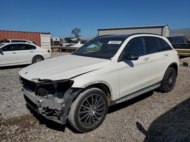 Vin: wdc0g4jb6hf114705, lot: 74880864, mercedes-benz glc-class 300 2017 img_1