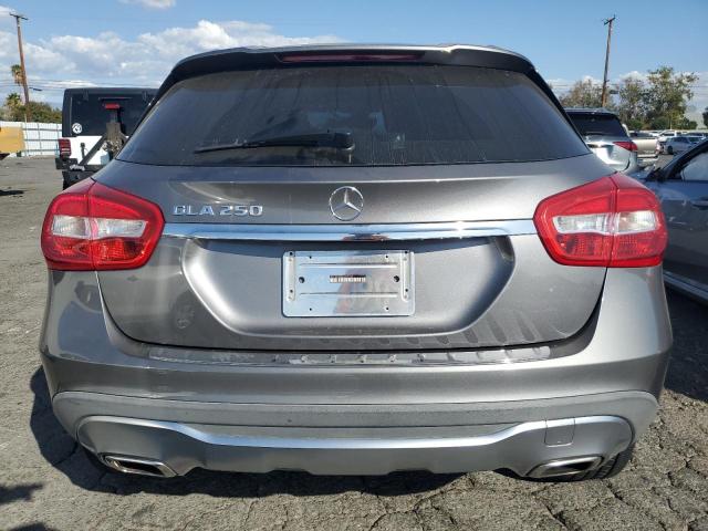 VIN WDCTG4EBXJJ399743 2018 MERCEDES-BENZ GLA-CLASS no.6