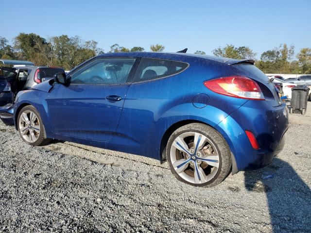 2016 HYUNDAI VELOSTER - KMHTC6AD3GU249142