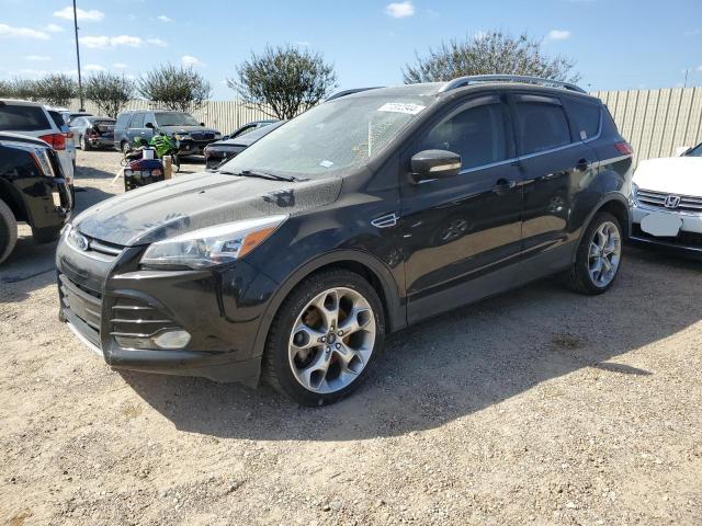 2015 FORD ESCAPE TIT #3025175190