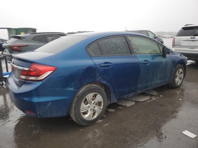 VIN 19XFB2F57DE059935 2013 Honda Civic, LX no.3