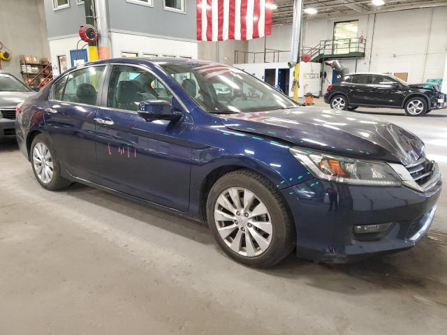 VIN 1HGCR2F89EA263599 2014 Honda Accord, Exl no.4