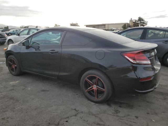 VIN 2HGFG3B57EH523021 2014 Honda Civic, LX no.2