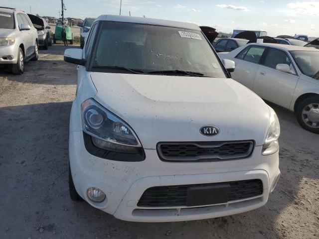 VIN KNDJT2A61D7587493 2013 KIA Soul, + no.5