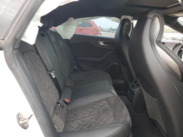 2019 AUDI S5 PREMIUM - WAUB4CF5XKA014726