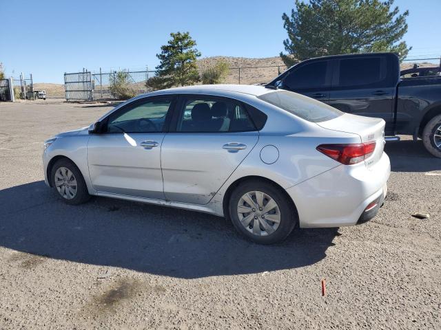2020 KIA RIO LX - 3KPA24AD3LE273923