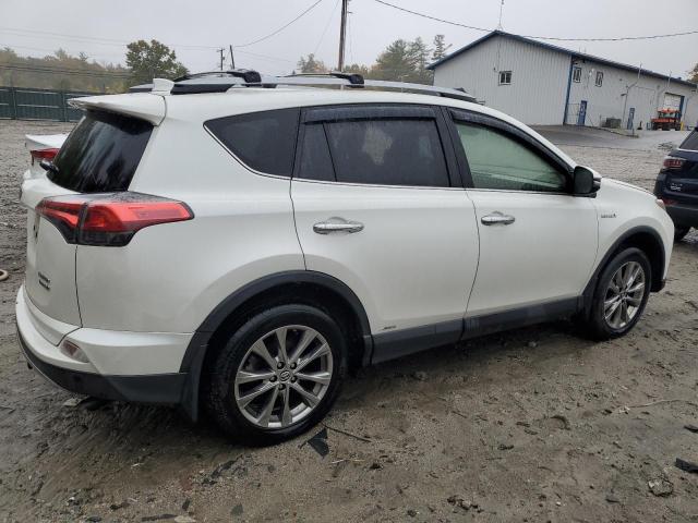 2017 TOYOTA RAV4 HV LI - JTMDJREV3HD131760