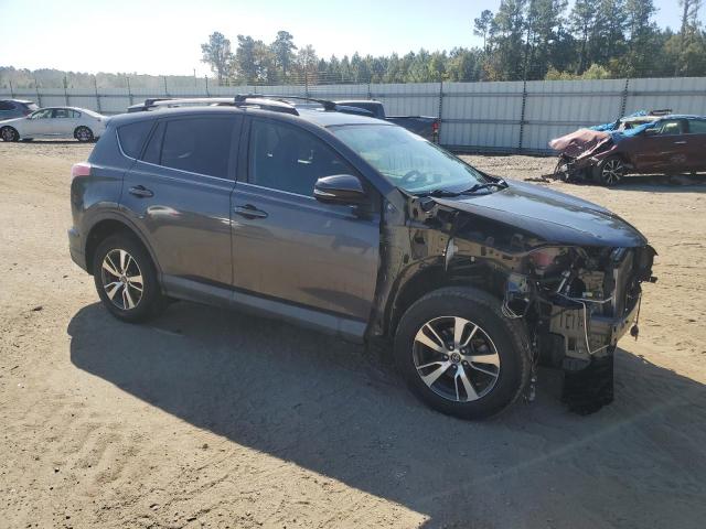 2017 TOYOTA RAV4 XLE - 2T3RFREV1HW563127