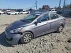 2017 HYUNDAI ACCENT SE - KMHCT4AE1HU283420