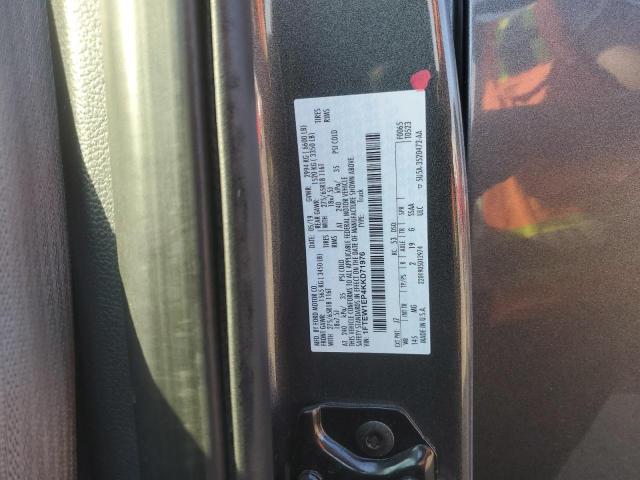 2019 FORD F150 SUPER - 1FTEW1EP4KKD71976
