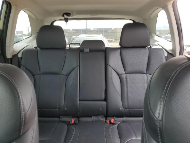 2021 SUBARU FORESTER T - JF2SKAXC7MH456725