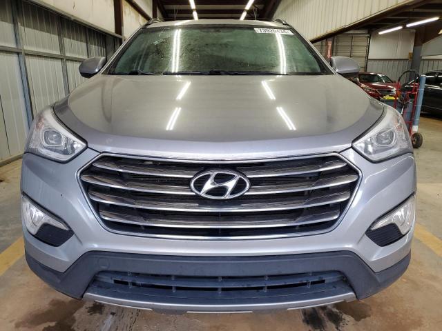 2016 HYUNDAI SANTA FE S - KM8SM4HFXGU160494