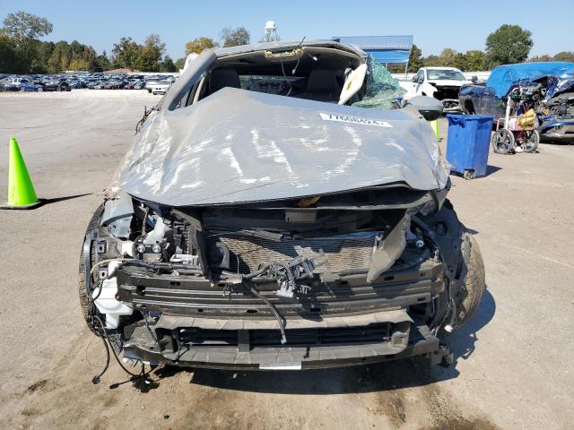2021 NISSAN ROGUE SL - 5N1AT3CA4MC803184