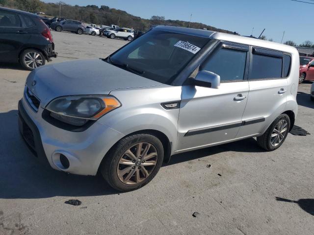 VIN KNDJT2A56D7764000 2013 KIA Soul no.1