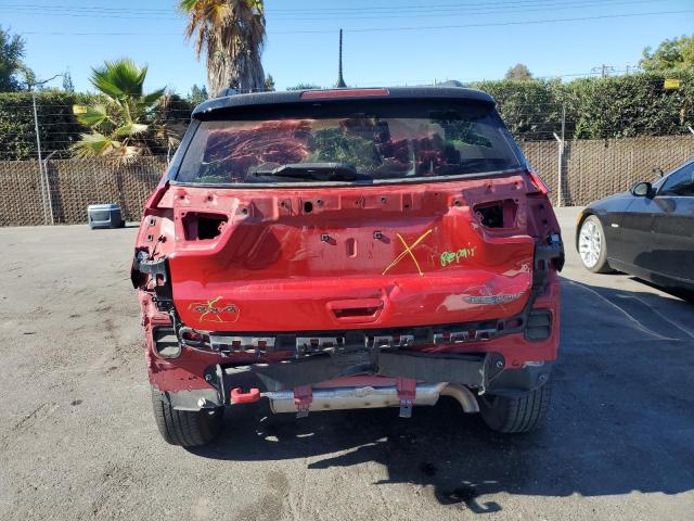 VIN 3C4NJDDB8KT660542 2019 Jeep Compass, Trailhawk no.6