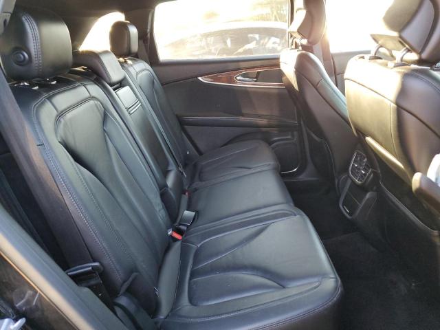 2018 LINCOLN MKX SELECT - 2LMPJ6KR2JBL25601