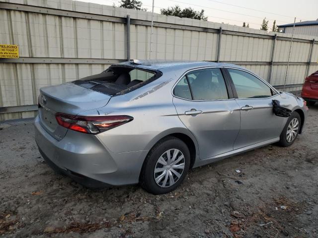 2024 TOYOTA CAMRY LE - 4T1C31AK7RU061809