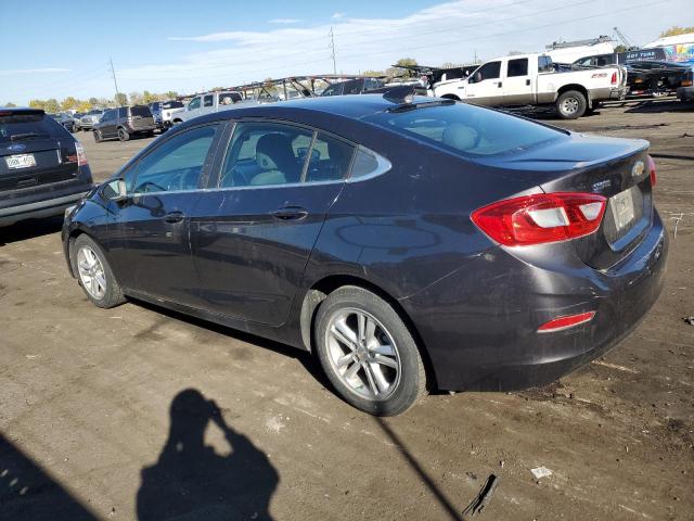 2017 CHEVROLET CRUZE LT - 1G1BE5SM3H7237391