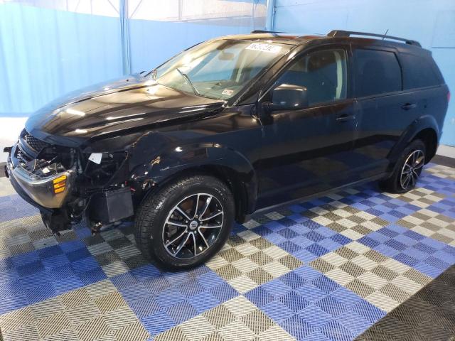 3C4PDCAB8JT242785 2018 DODGE JOURNEY