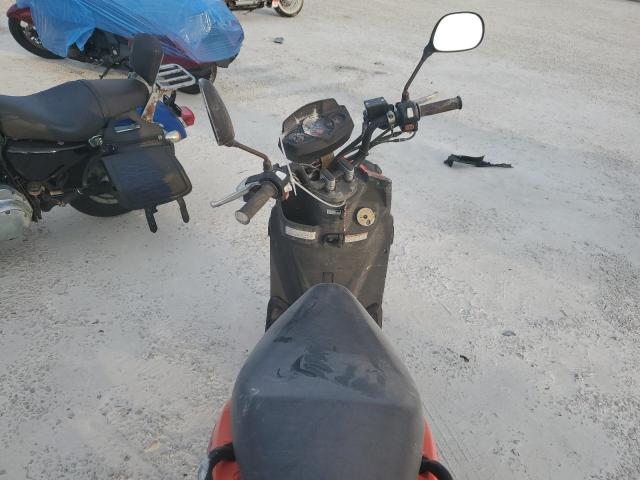 2014 YAMAHA YW50 F RKRSA43A1EA117467