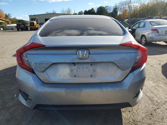 VIN 2HGFC2F58GH522480 2016 Honda Civic, LX no.6