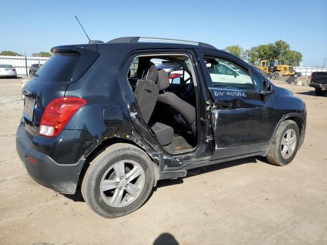 Vin: kl7cjlsb1gb639171, lot: 49148595, chevrolet trax 1lt 20163