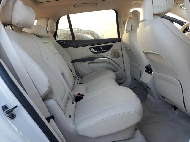2023 MERCEDES-BENZ EQS SUV 45 4JGDM2DB9PA008580