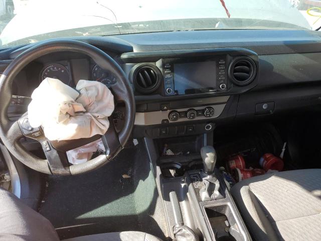2021 TOYOTA TACOMA ACC - 3TYRX5GN8MT013278