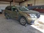 SUBARU FORESTER P photo