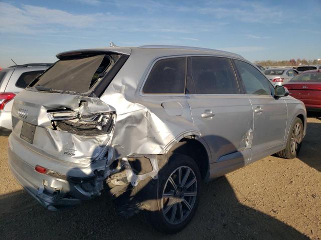 2017 AUDI Q7 PRESTIG - WA1VABF76HD031867