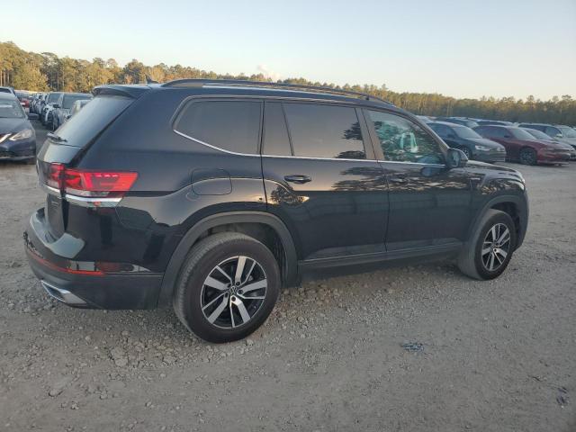 2022 VOLKSWAGEN ATLAS SE - 1V2LP2CA2NC503929